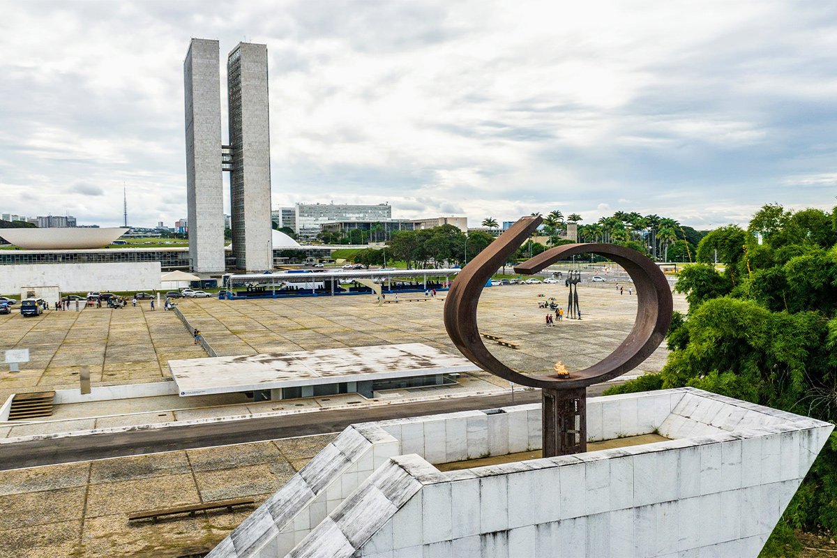 Câmara Legislativa celebra aniversário de Brasília com sessão solene nesta quarta-feira (22)