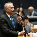 Câmara Legislativa realiza sessão solene em homenagem ao Dia Internacional da Mulher