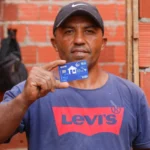 Cartão do GDF viabiliza reconstrução de moradias em comunidades vulneráveis