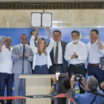 Celina Leão encaminha reajuste de gestores escolares e reforça prioridade na educação