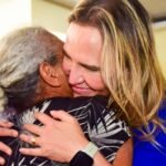 Celina Leão recebe Fórum 60+ e lideranças de 75 entidades