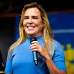 Celina Leão toma frente do DF e define prioridades estratégicas