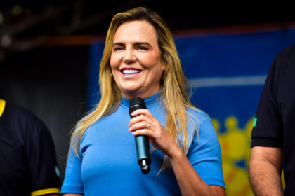 Celina Leão toma frente do DF e define prioridades estratégicas