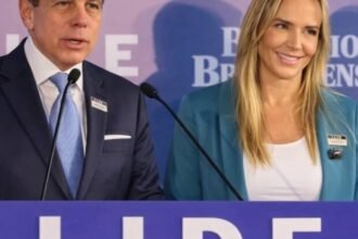 Celina cobra União, evita detalhes sobre BRB e fala em falta de apoio