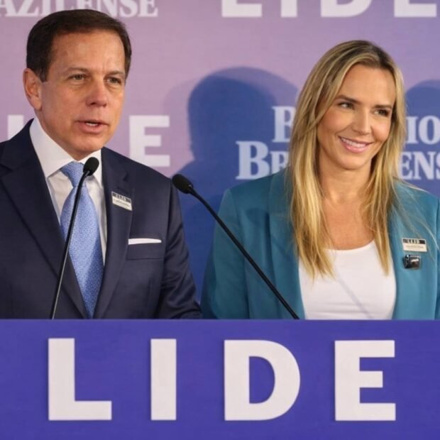 Celina cobra União, evita detalhes sobre BRB e fala em falta de apoio