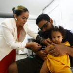 Cobertura vacinal insuficiente coloca crianças do DF em alerta contra febre amarela