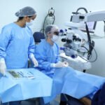 Com mais de 400 cirurgias, OperaDF avança e reduz espera por atendimento oftalmológico