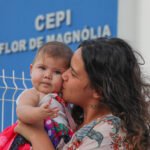 Creches do DF unem cuidado, educação e desenvolvimento integral na primeira infância