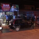 DF registra queda de homicídios após restringir distribuidoras