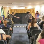 Detran-DF capacita quase 300 professores para reforçar educação no trânsito nas escolas