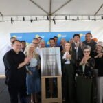 Estrutural recebe primeira creche pública e amplia oferta de educação infantil