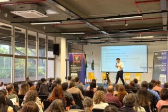 Evento no DF impulsiona uso de inteligência artificial na gestão de projetos