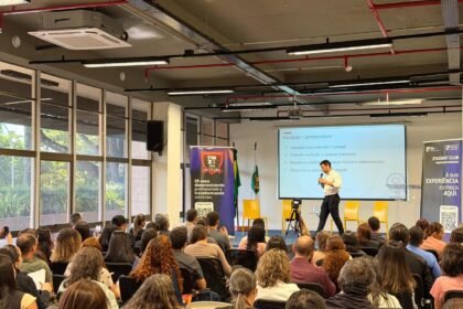 Evento no DF impulsiona uso de inteligência artificial na gestão de projetos