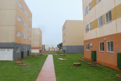 GDF já entregou mais de 13,8 mil moradias e beneficiou cerca de 40 mil moradores