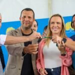 GDF reforça transporte público no Paranoá e Itapoã com 15 novos micro-ônibus