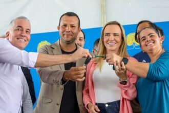 GDF reforça transporte público no Paranoá e Itapoã com 15 novos micro-ônibus