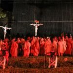 Grande público leva Samu-DF a reforçar atendimento na Paixão de Cristo