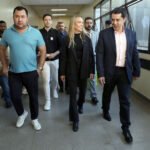 Hran reinaugura cozinha hospitalar após investimento de R$ 1,3 milhão