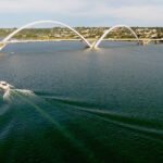 Lago Sul ganha mobilidade com reforma da Ponte Honestino e obras de recapeamento