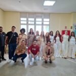 Música e fé transformam dia a dia no Hospital Regional de Santa Maria