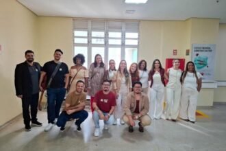 Música e fé transformam dia a dia no Hospital Regional de Santa Maria