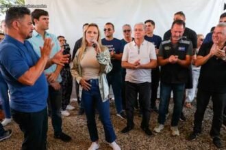 Nova saída no Riacho Fundo melhora mobilidade na DF-075