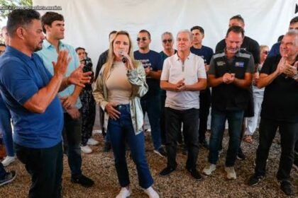 Nova saída no Riacho Fundo melhora mobilidade na DF-075