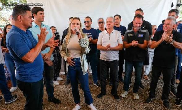 Nova saída no Riacho Fundo melhora mobilidade na DF-075