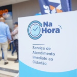 Novo Na Hora em Samambaia vira referência e bate 10 mil atendimentos
