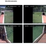 Passarelas subterrâneas entram na mira do monitoramento no DF