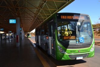 Planaltina entra no radar e GDF lança edital para terminal no Arapoanga