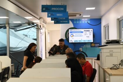 Projeto “Na Sua Hora” leva serviços públicos ao Terraço Shopping em edição noturna