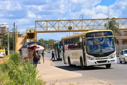 Projeto do BRT até Luziânia é retomado com base técnica e previsão de obras