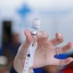 Sala de vacina da UBS 1 da Estrutural é fechada para reforma; atendimento segue em outra unidade