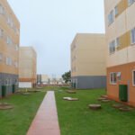 Sonho da casa própria se torna realidade para família no Itapoã Parque