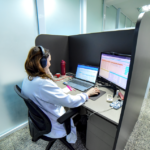 UPAs do DF ganham fôlego com teleconsulta e mais de 18 mil atendimentos remotos