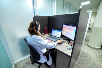 UPAs do DF ganham fôlego com teleconsulta e mais de 18 mil atendimentos remotos