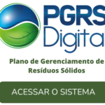 Plano de Gerenciamento de Resíduos Sólidos – PGRS