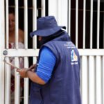 Lei atualiza tabela salarial e cria gratificação para Agentes Comunitários de Saúde