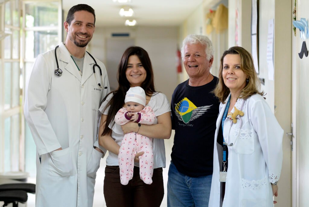 Secretaria de Saúde abre processo seletivo para médicos de família e comunidade