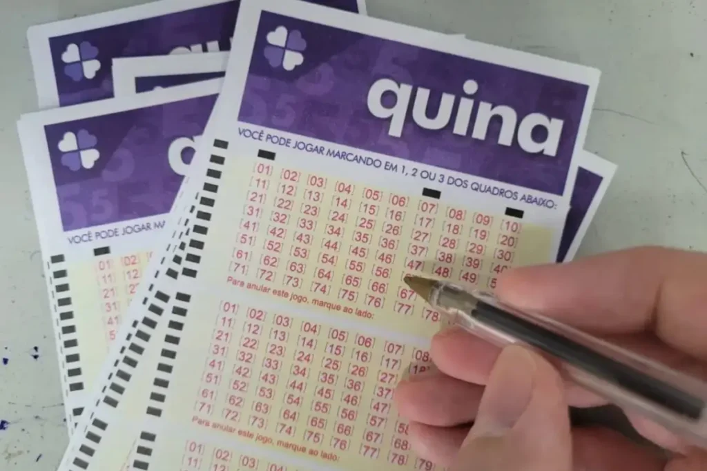 Quina 7028: duas apostas de Goiás ganham R$ 15,8 mil