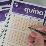 Quina 7028: duas apostas de Goiás ganham R$ 15,8 mil