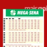 Mega-Sena 3013: veja resultado do sorteio