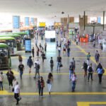 Projetos de ciclovia e bicicletário da Rodoviária do Plano Piloto serão debatidos em audiência pública