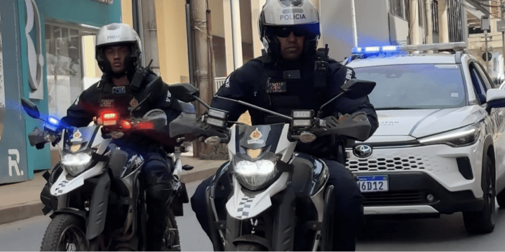 Operação Presença reforça segurança e intensifica policiamento em Águas Claras