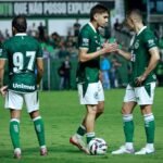 Convocação de Lucas Rodrigues movimenta bastidores do Goiás e gera repercussão no elenco em 2026