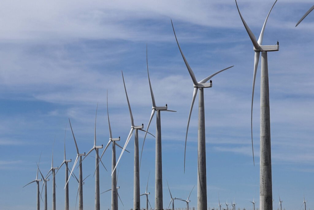 Energia limpa: Brasil se atrasa com baterias – 31/05/2026 – Marcelo Leite