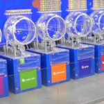 Loterias: confira os números da Mega-Sena 3002 sorteados hoje (30/4)
