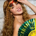 Embaixada dos EUA emite alerta para show de Shakira em Copacabana