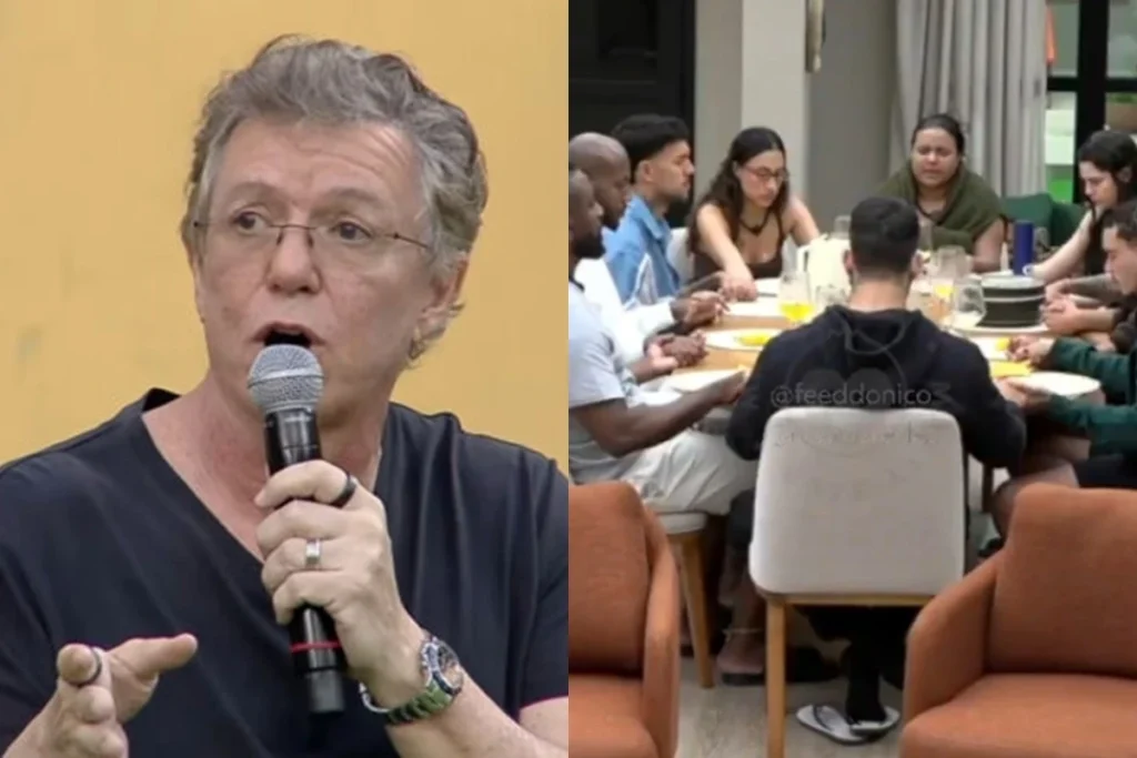 Casa do Patrão: enquete mostra disputa acirra em 1ª eliminação